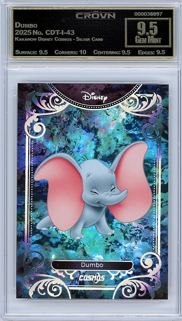 Dumbo