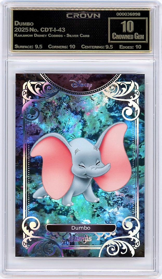 Dumbo