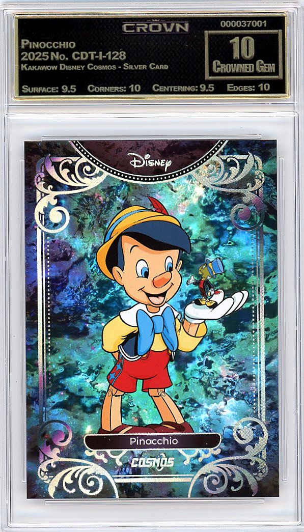 Pinocchio