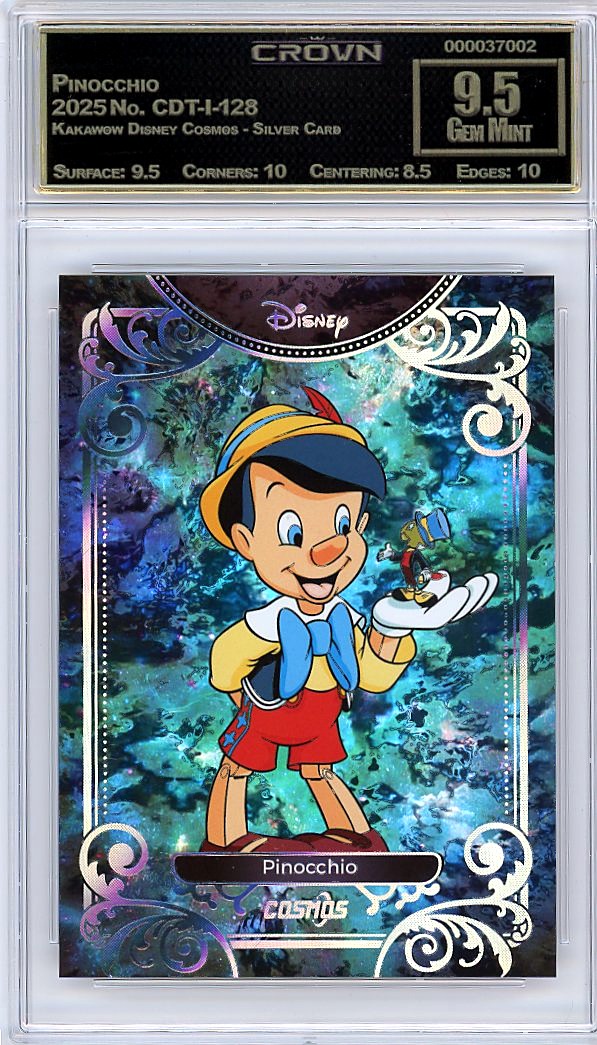 Pinocchio