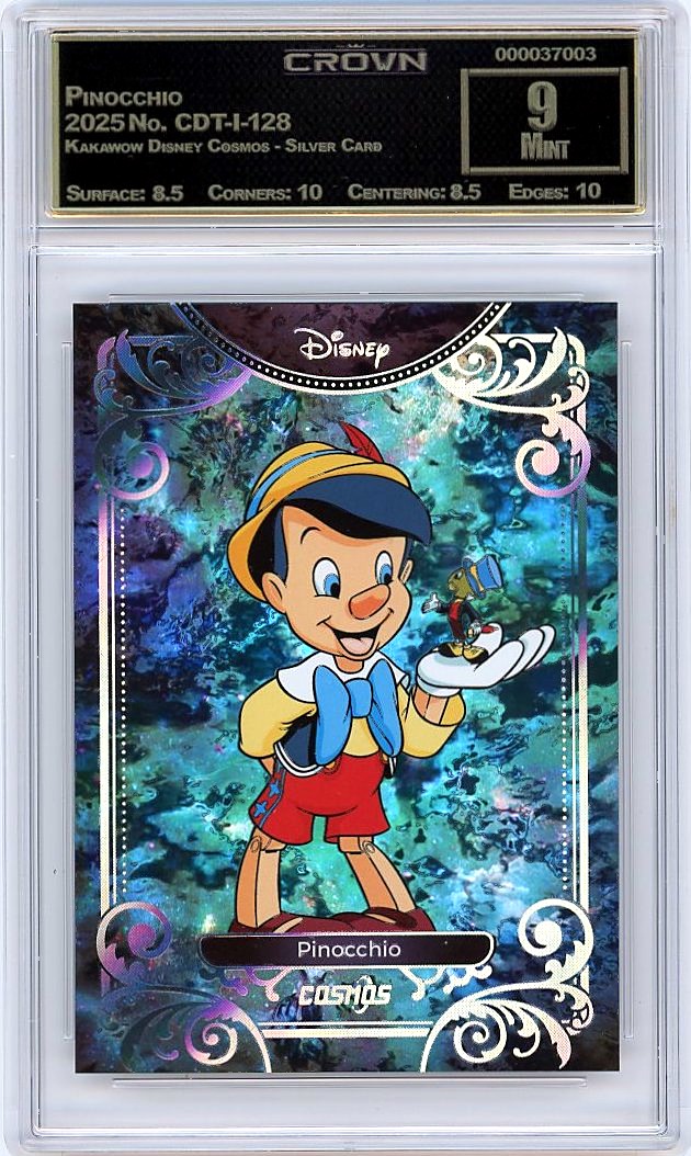 Pinocchio
