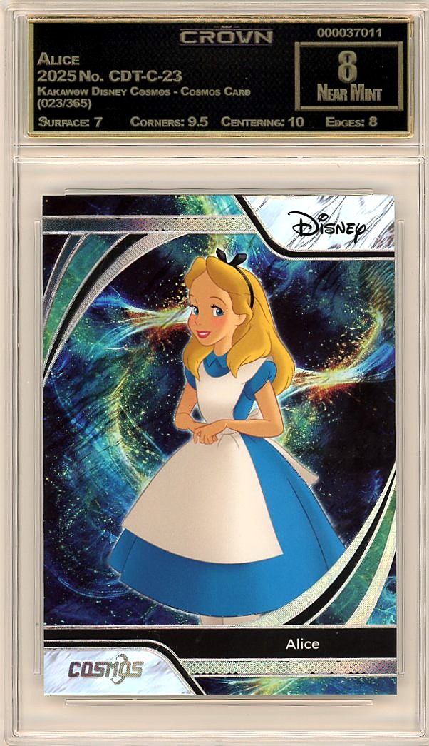 Alice