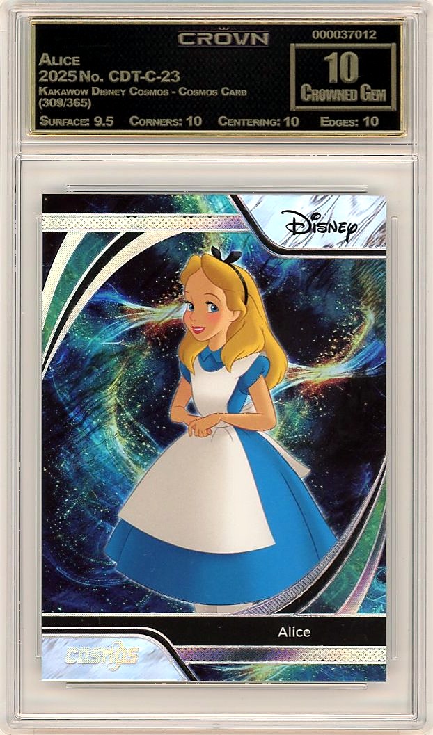 Alice