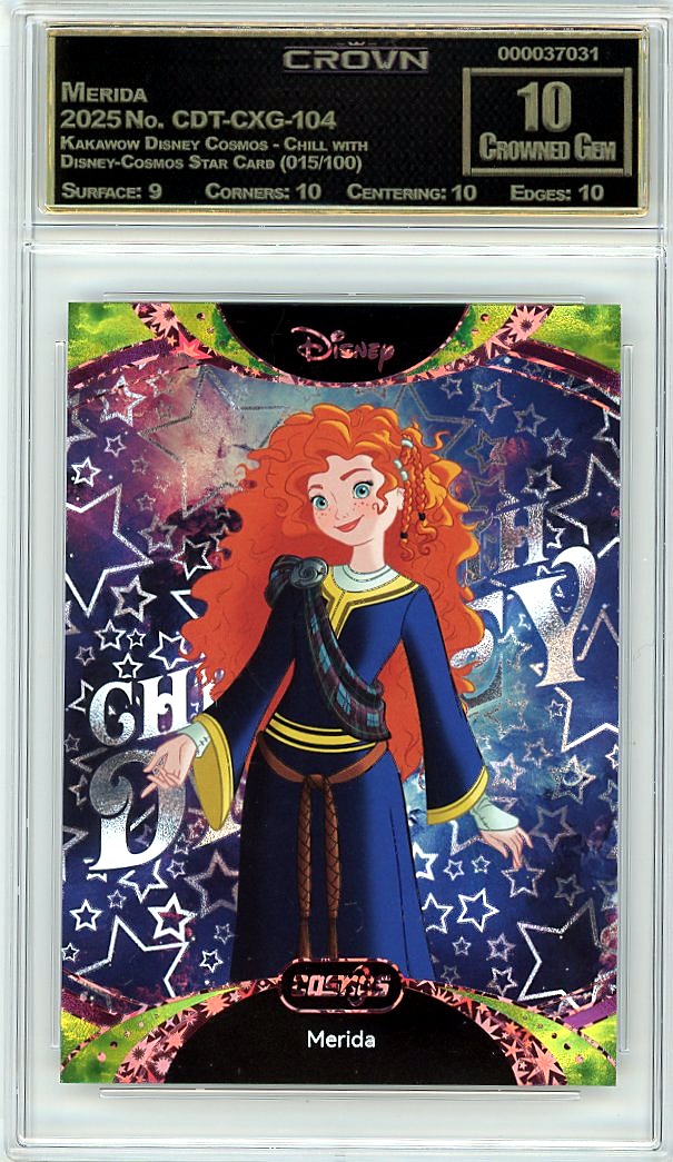 Merida