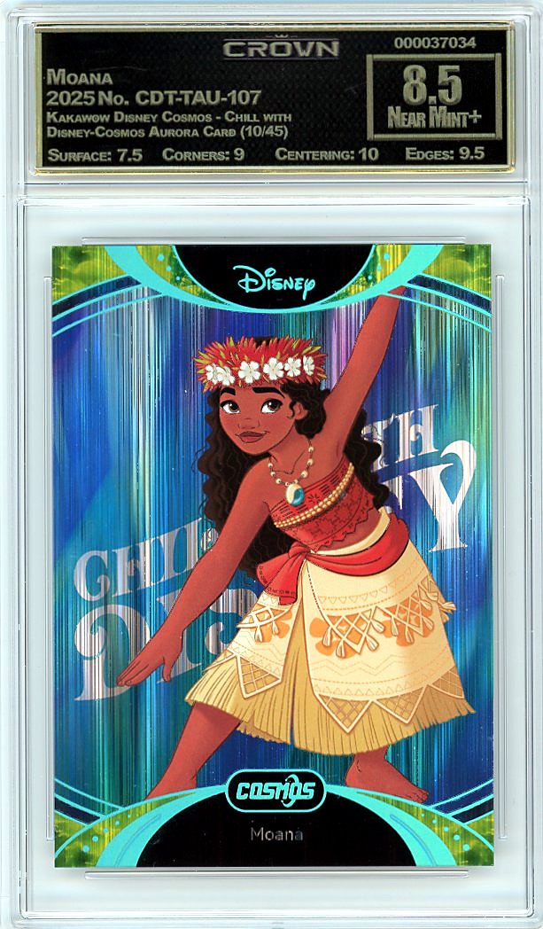 Moana