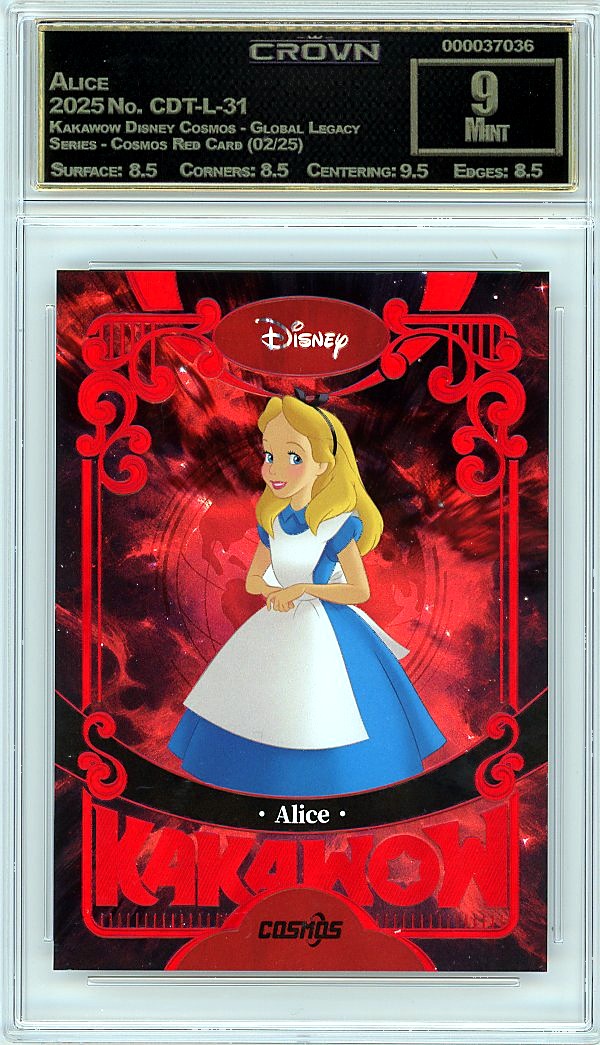 Alice