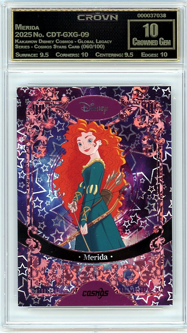 Merida