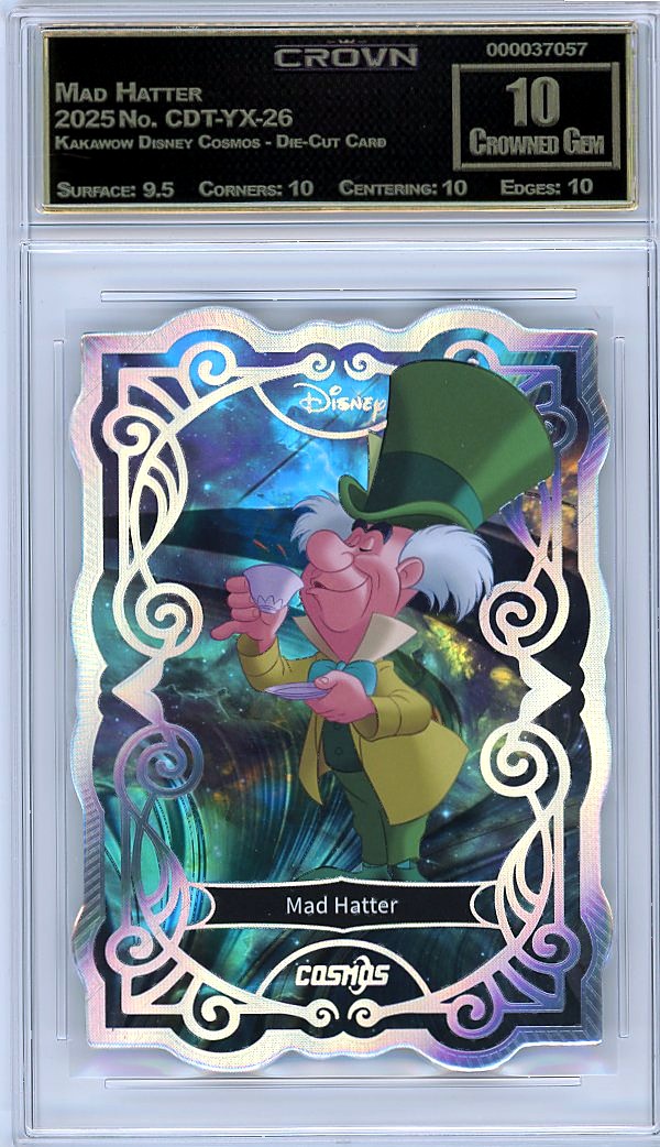 Mad Hatter