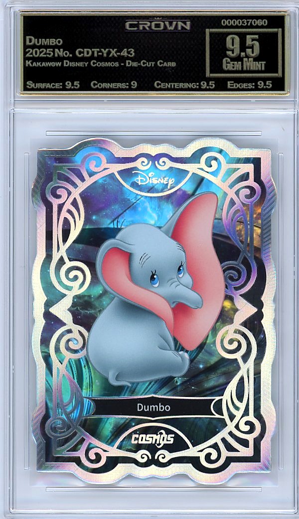 Dumbo