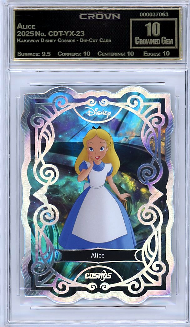 Alice