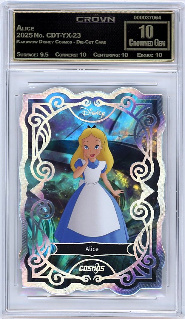 Alice