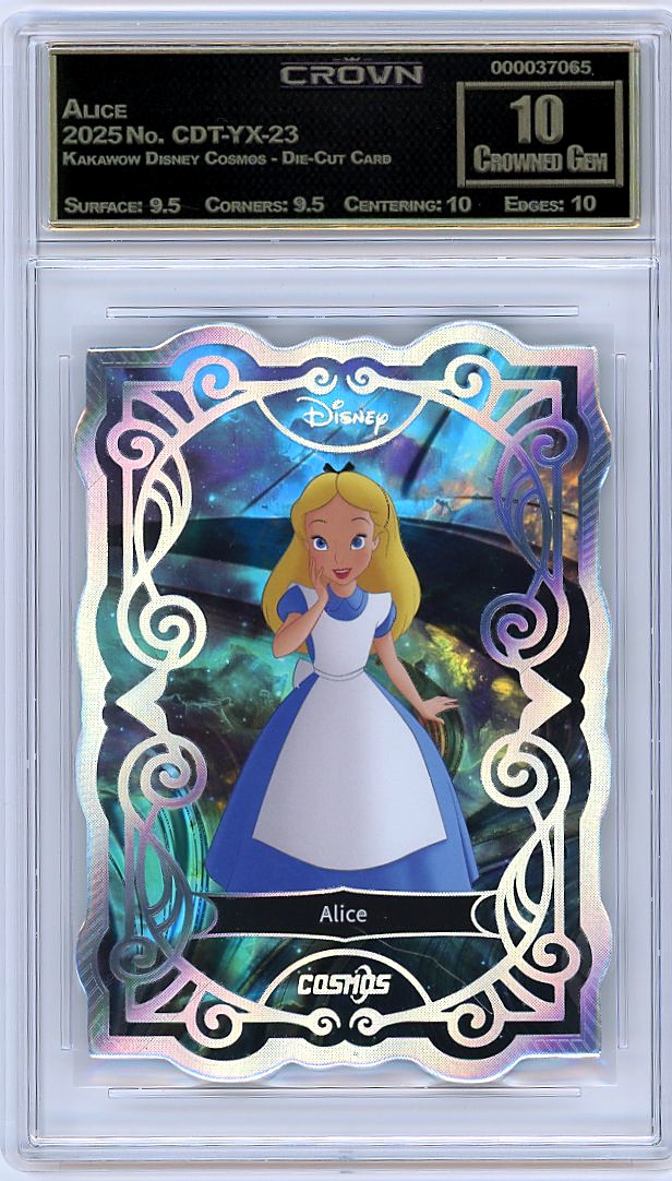 Alice