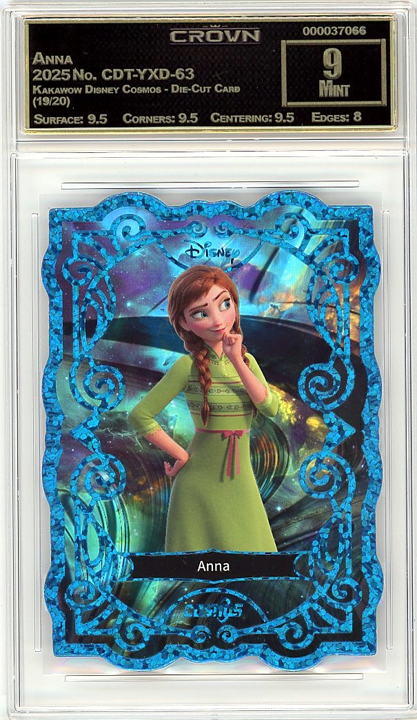 Anna