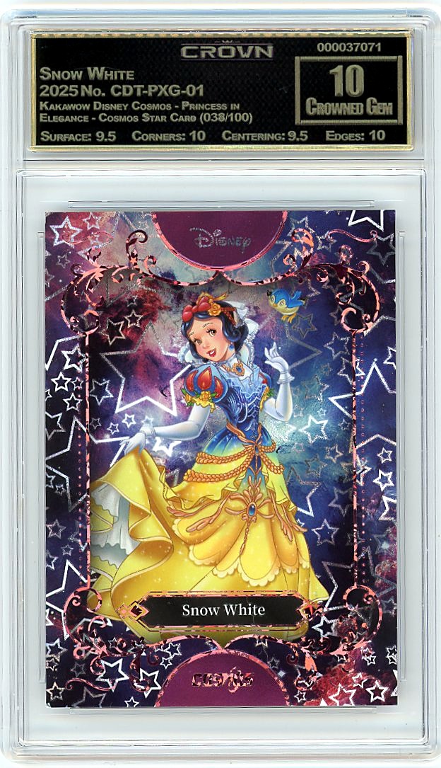 Snow White