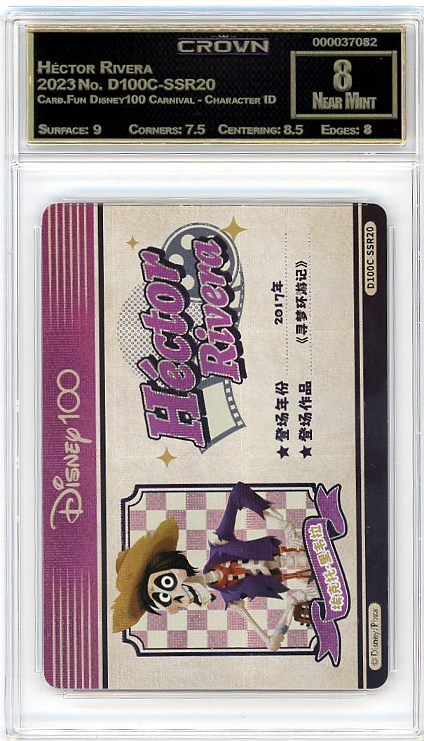 Héctor Rivera
