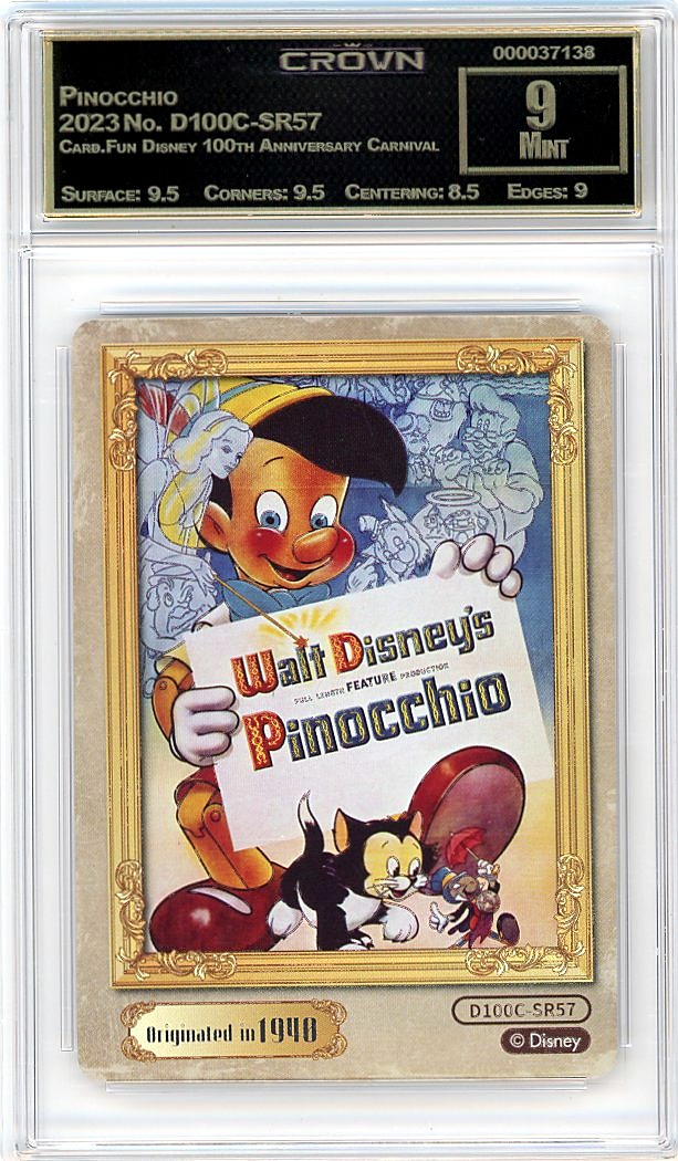 Pinocchio