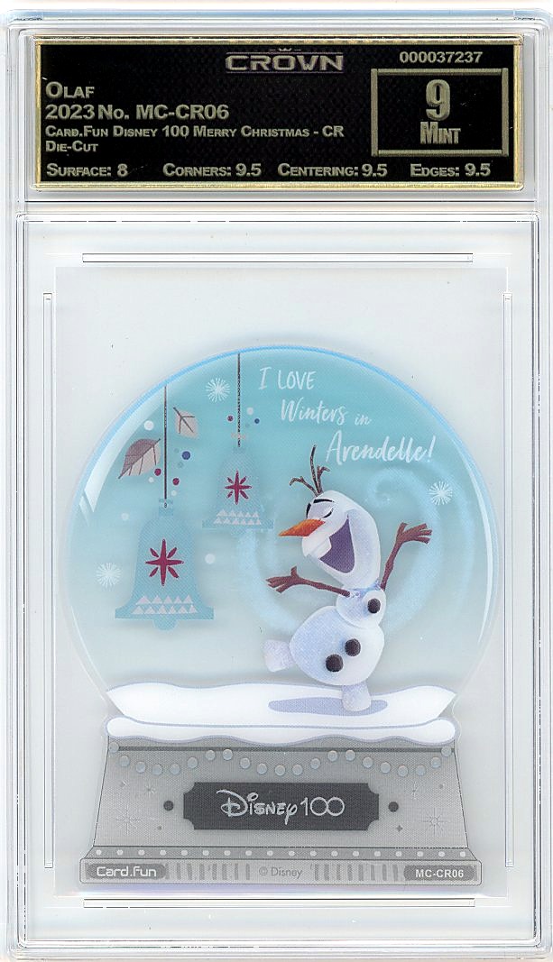 Olaf