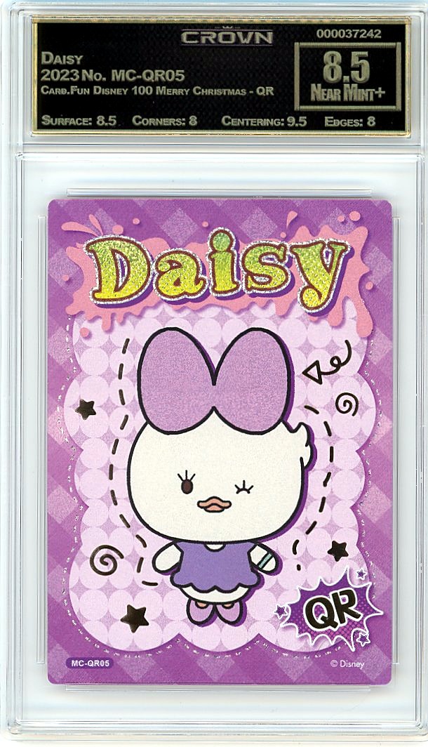 Daisy