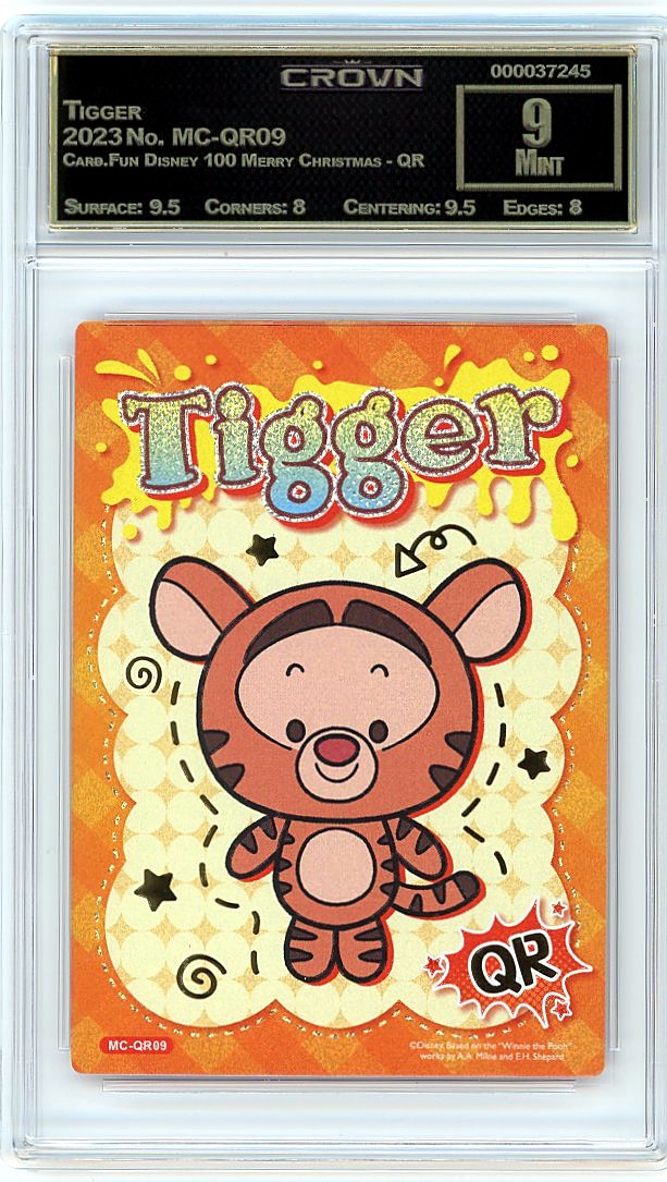 Tigger