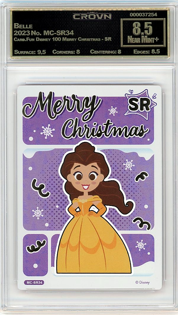 Belle
