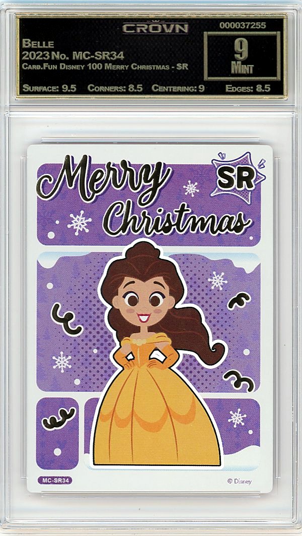 Belle