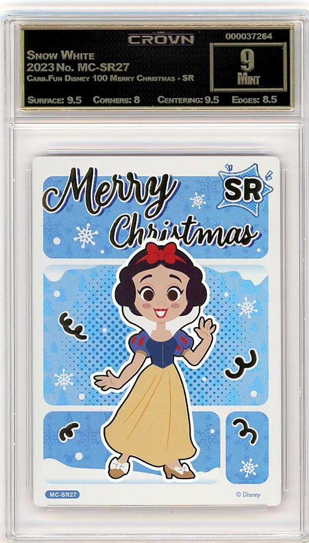 Snow White