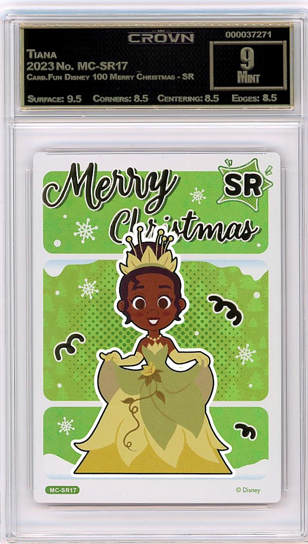 Tiana