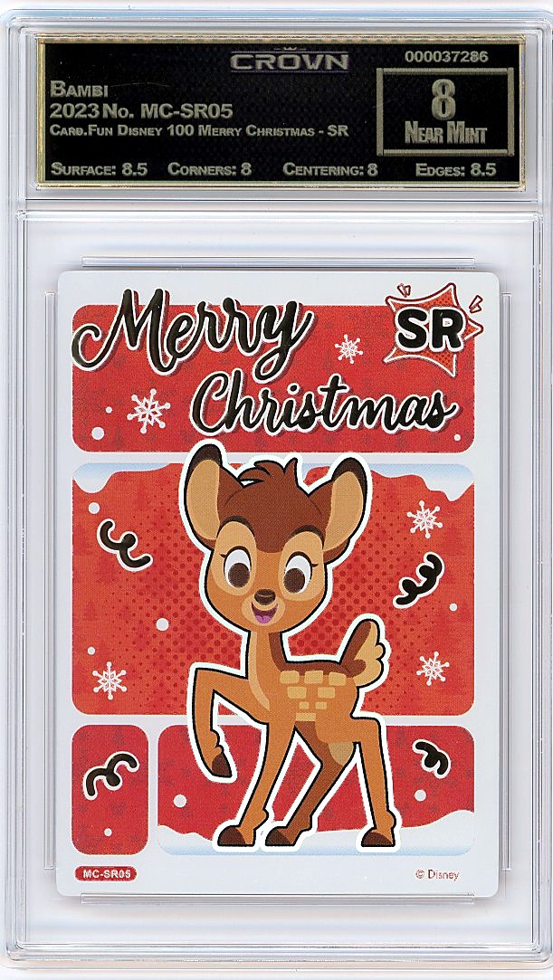 Bambi