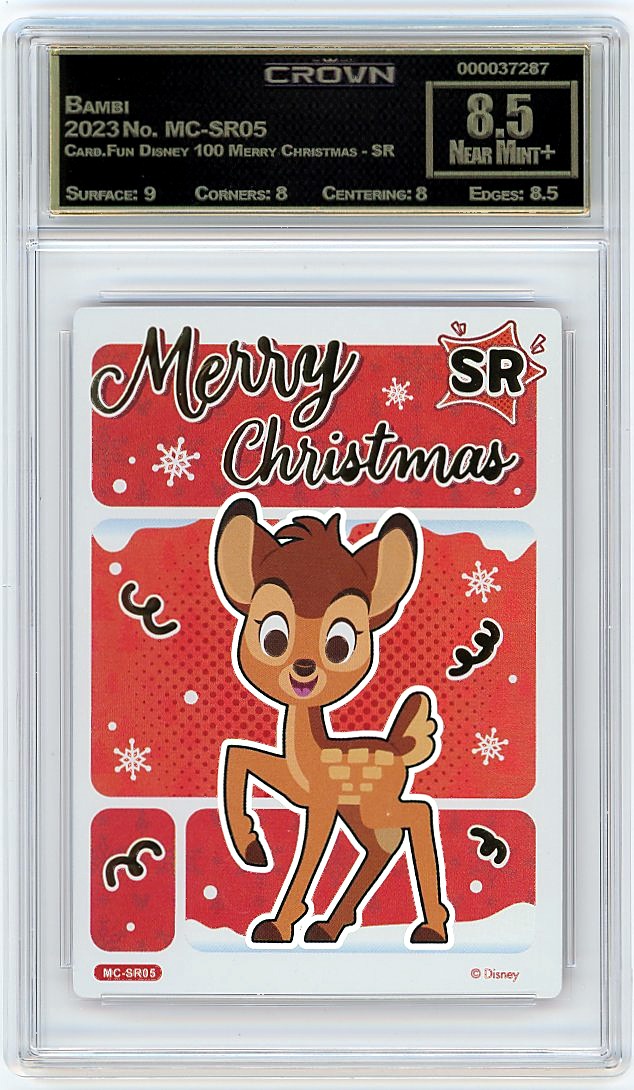 Bambi