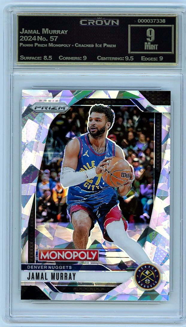 Jamal Murray