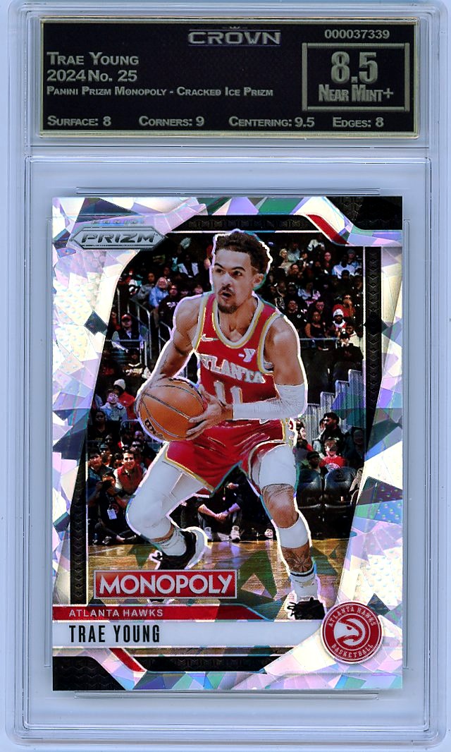 Trae Young