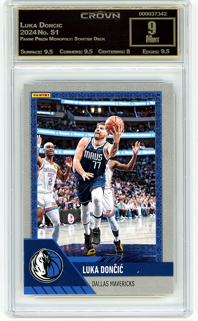Luka Doncic