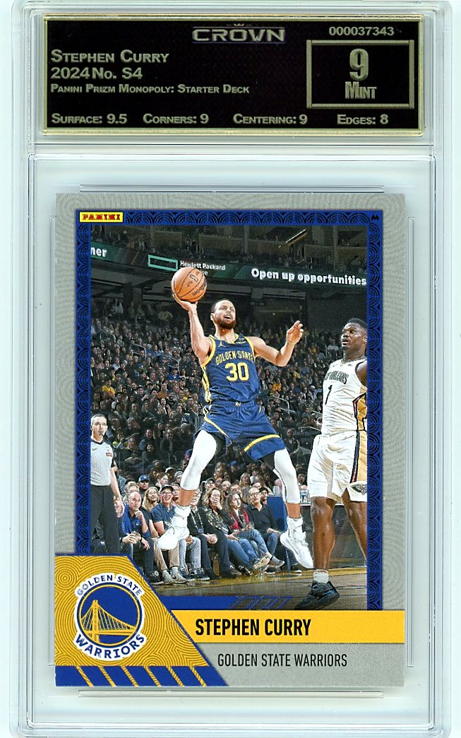 Stephen Curry