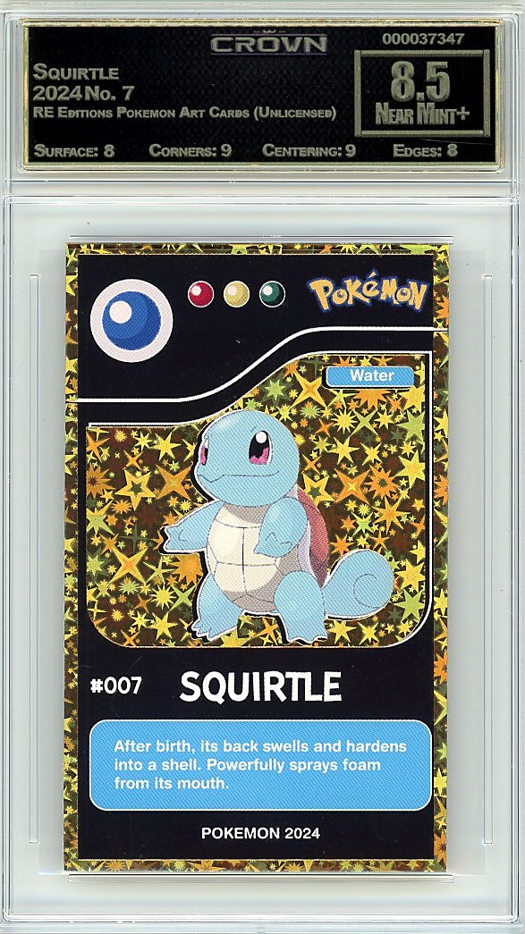 Squirtle