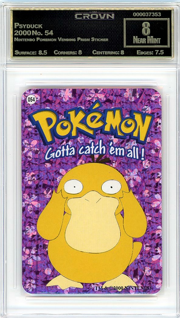 Psyduck