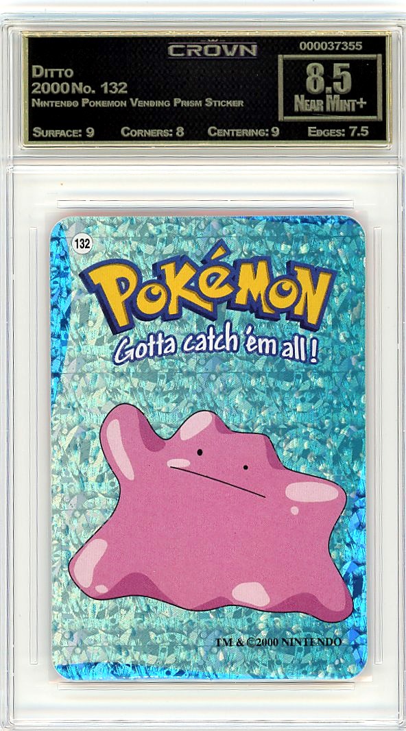 Ditto
