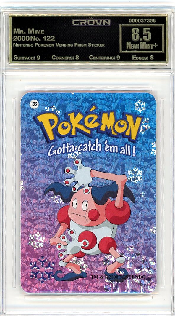 Mr. Mime