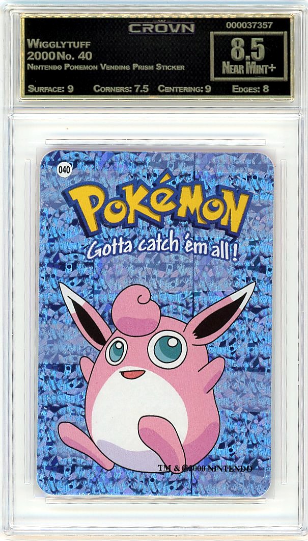 Wigglytuff