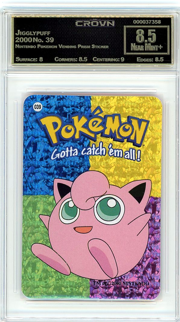 Jigglypuff