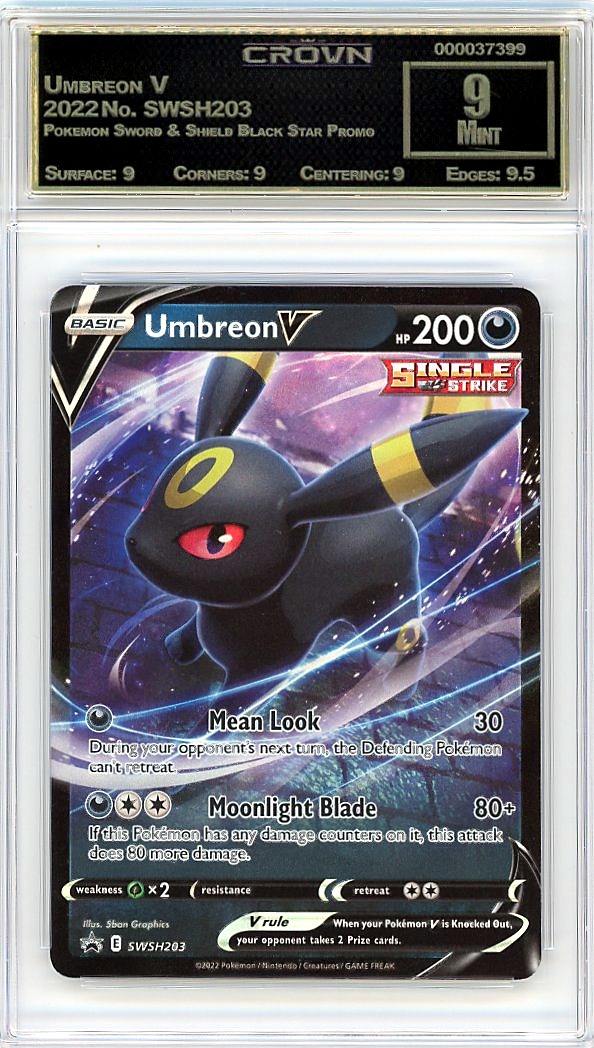 Umbreon V