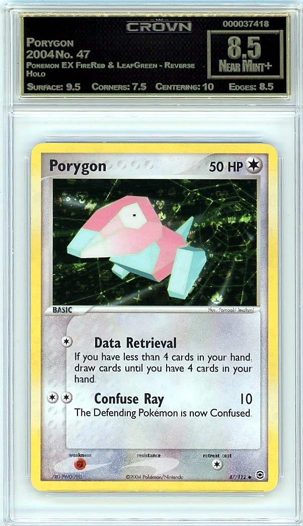 Porygon