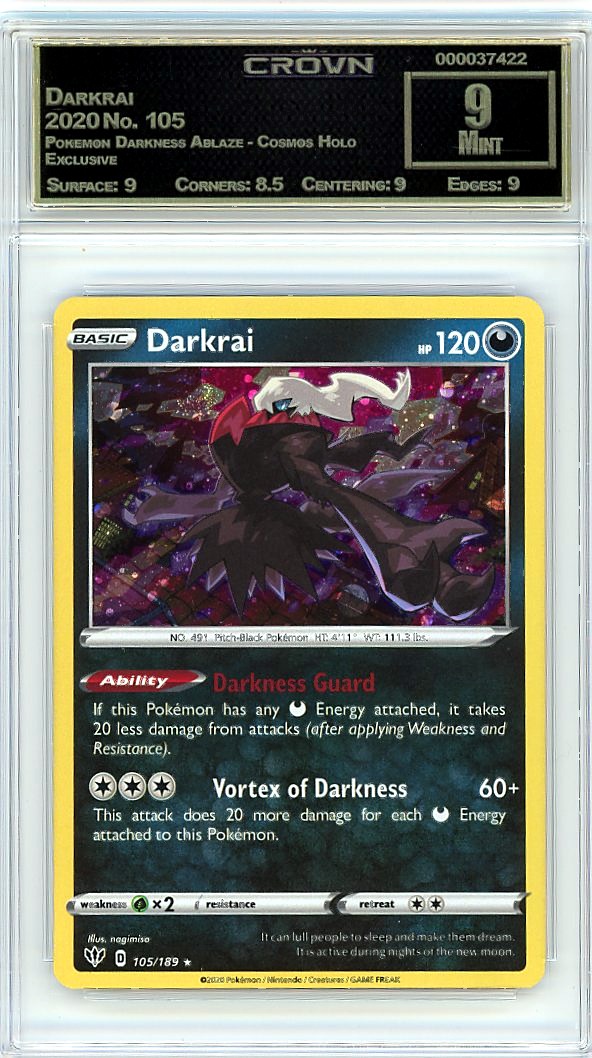 Darkrai