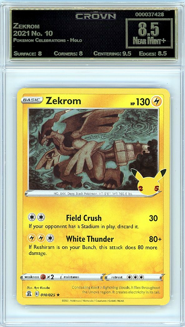 Zekrom