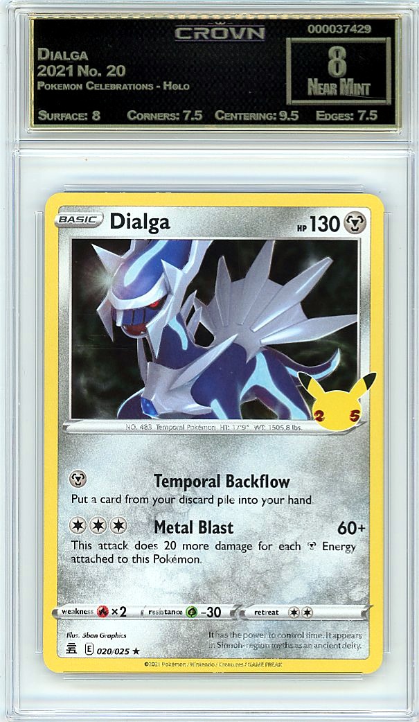 Dialga