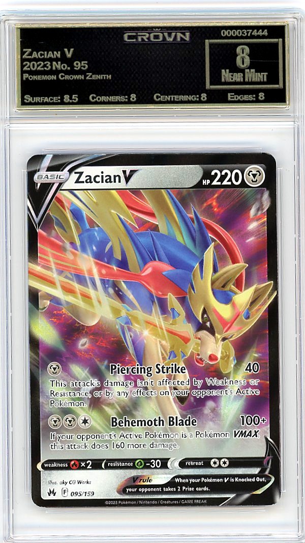 Zacian V