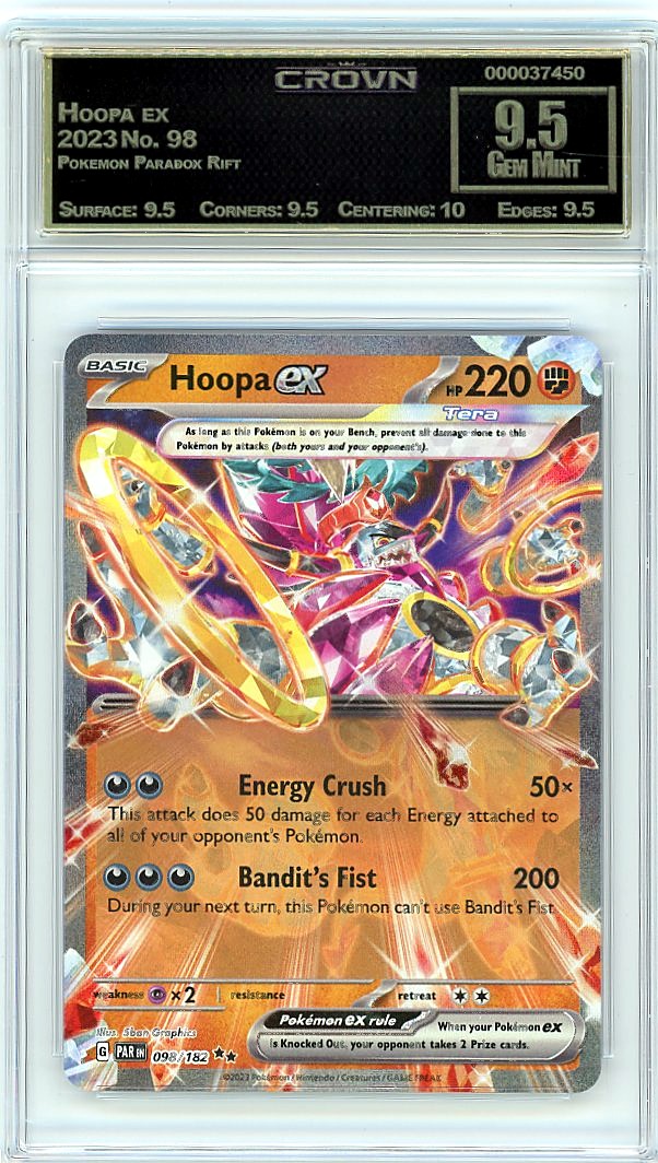 Hoopa ex