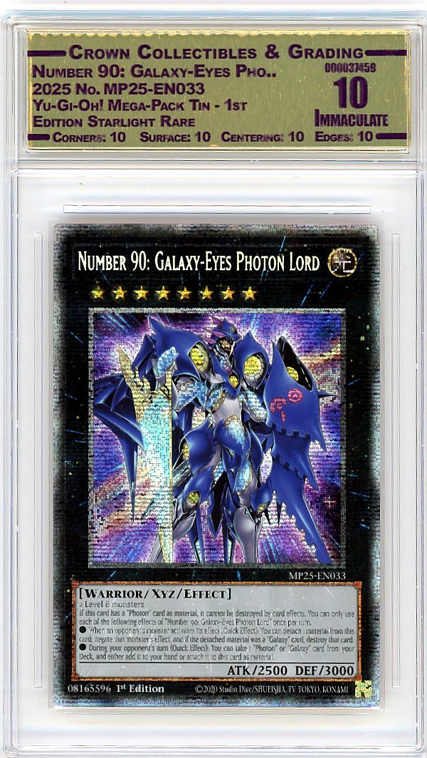Number 90: Galaxy-Eyes Pho..