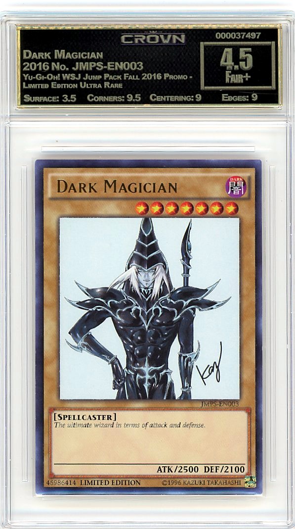 Dark Magician