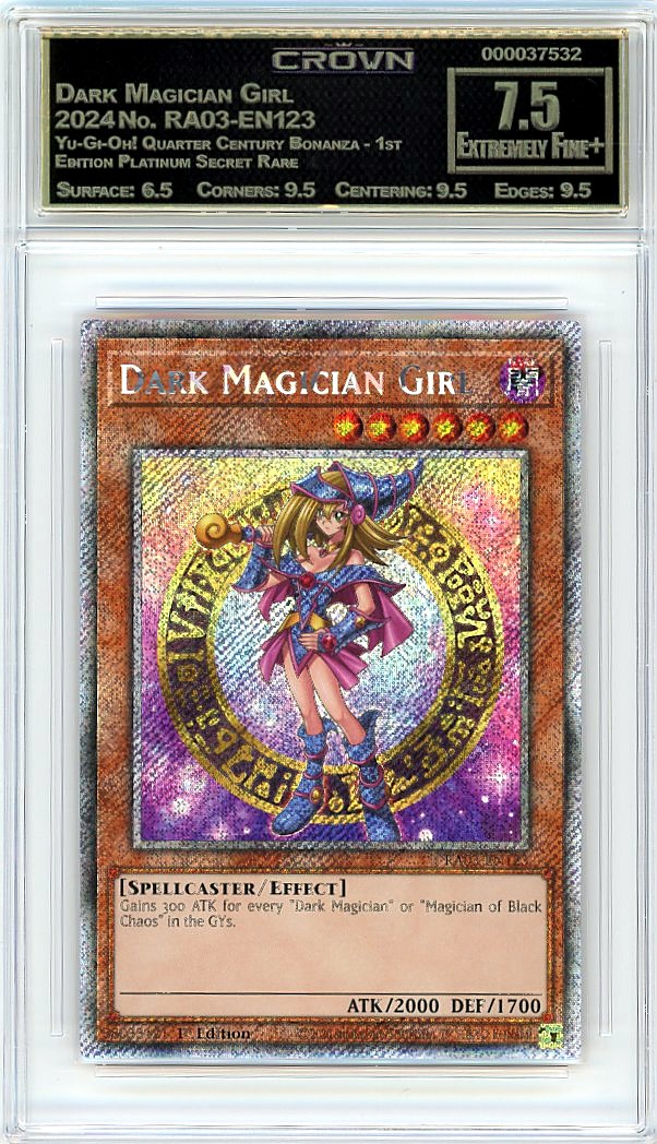 Dark Magician Girl