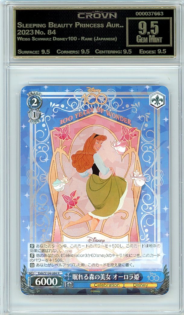 Sleeping Beauty Princess Aur..